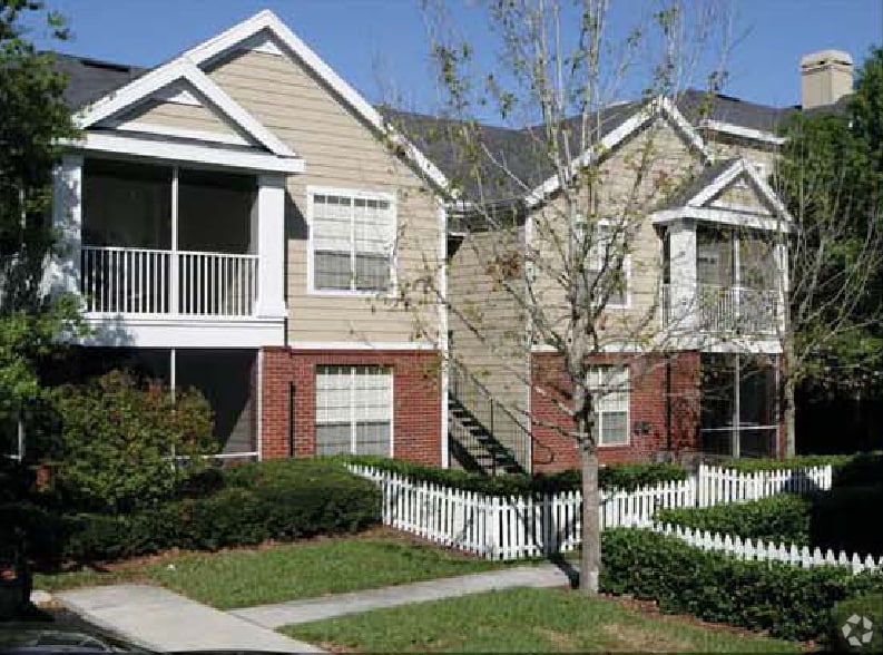 Plantation Park at Little Lake Bryan Apartments Orlando, FL
