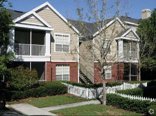 Plantation Park at Little Lake Bryan Rentals Orlando, FL