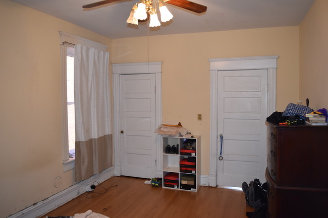 Bedroom 1 again - 2418 Stuart Ave