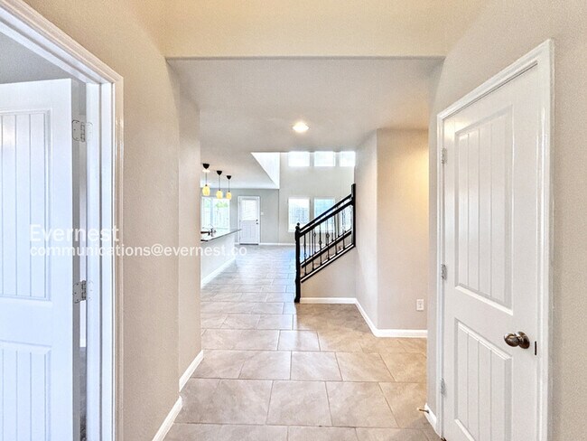 Foto del edificio - 3906 McDonough Way