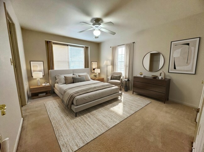 Foto del edificio - 3 Bedroom 2.5 Bathroom Townhome in Hummelstown!