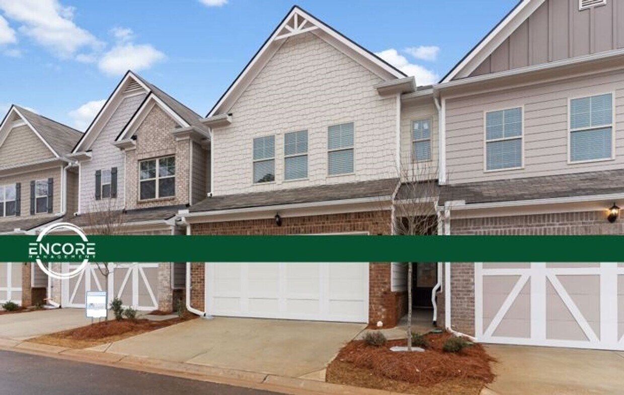 Primary Photo - Single Family 3 Bedroom Townhome in Woodst...