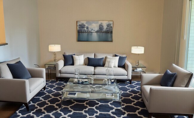 Foto del edificio - Sunset Pines