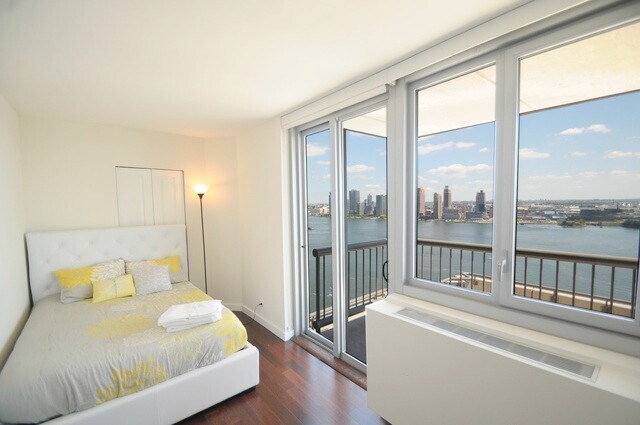 Foto del edificio - 401 East 34th Street