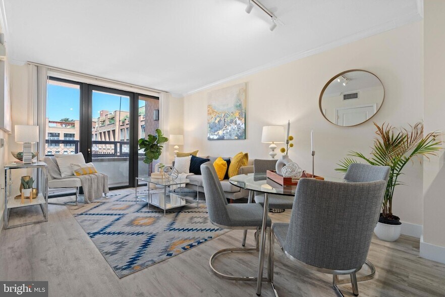 Photo - 631 D Street NW Unit 1136