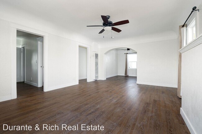 Foto del edificio - 2 br, 1 bath House - 720 Jewell Drive