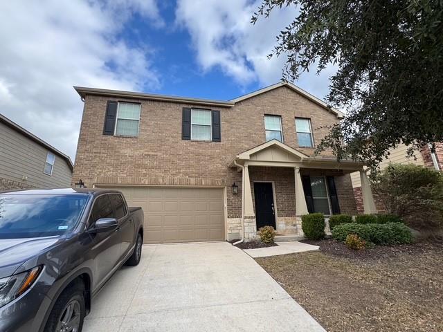 Foto principal - 1120 Clark Brothers Dr