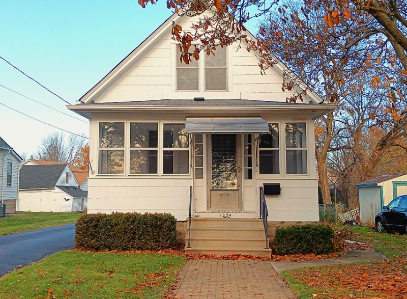 Foto principal - 1224 Dean St