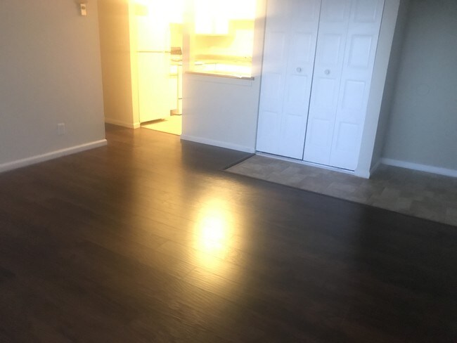 Sala de estar y cocina - 5333 Cedar Point Dr