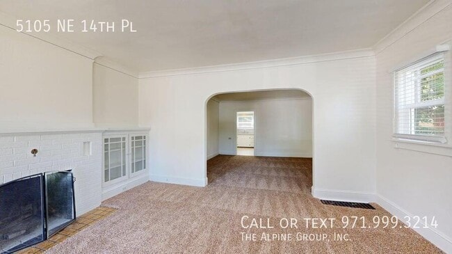 Foto del edificio - 5105 NE 14th Pl