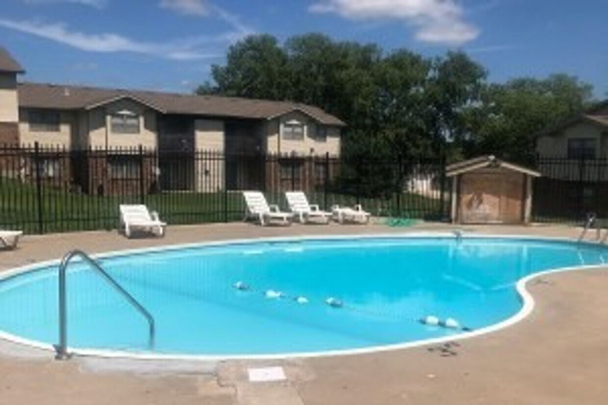 Keeneland Downs Apartments Apartments in Columbia, MO