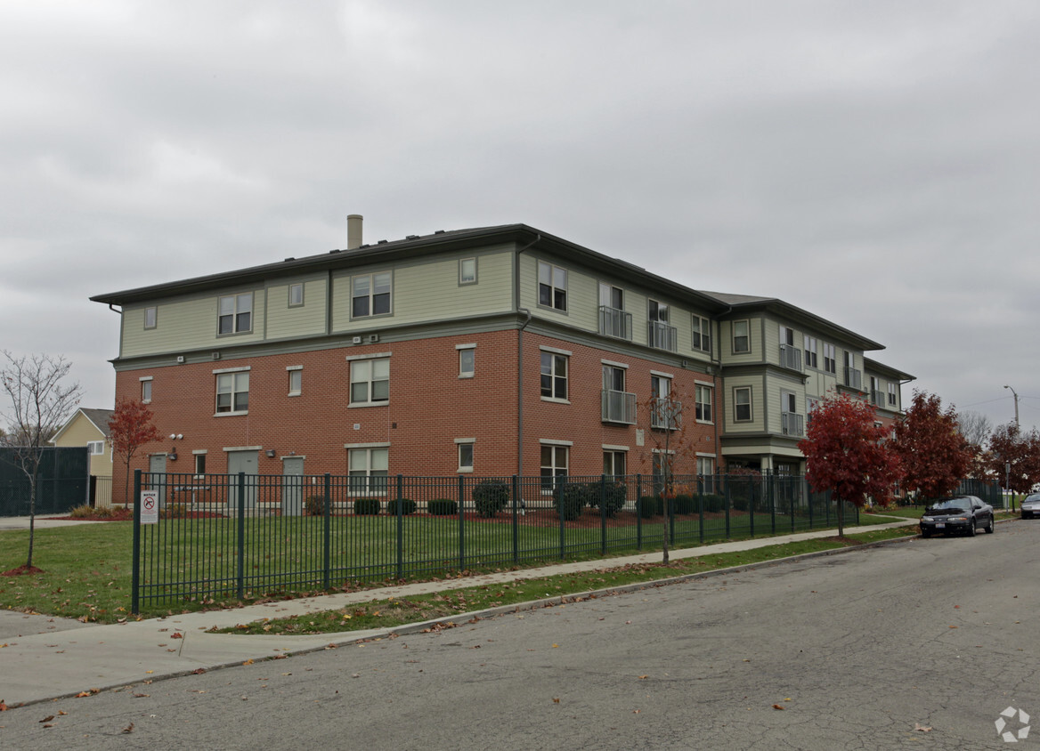 Foto del edificio - Senior Village of Dayton View