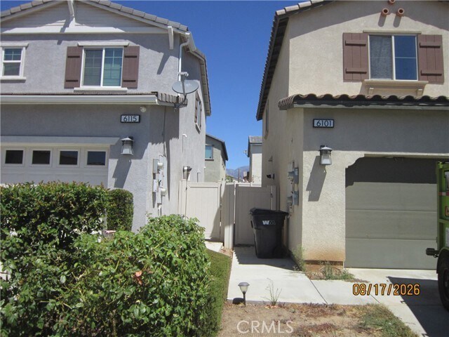 Building Photo - 6101 Mariposa Dr
