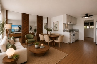 Building Photo - 3093 Pualei Cir