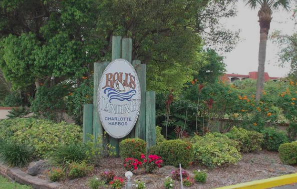 Foto del edificio - 23465 Harbor View Rd