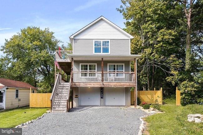 Building Photo - 21186 Chesapeake Ave