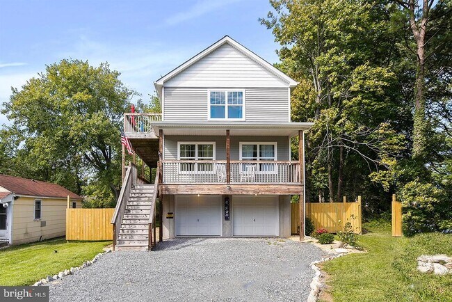 Foto del edificio - 21186 Chesapeake Ave
