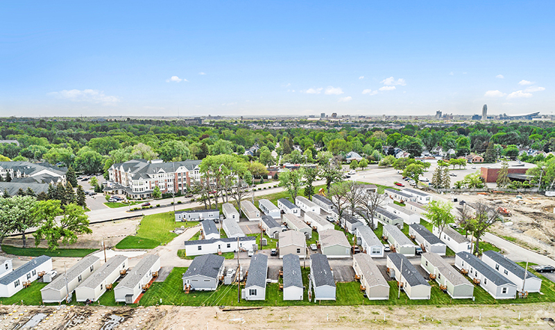 Building Photo - Urban Grove