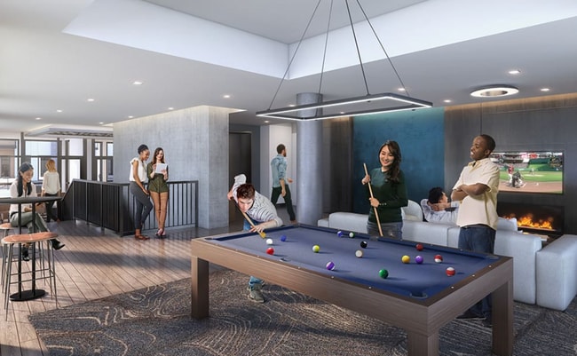 Building Photo - 1250 N Grant St