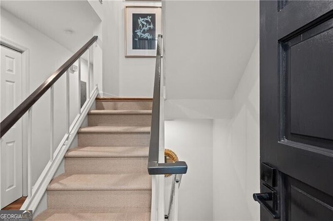 Foto del edificio - 16 Ivy Ridge NE