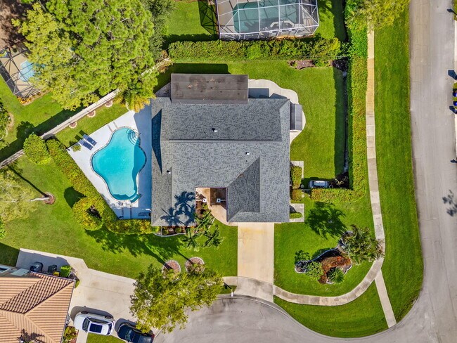 Building Photo - 13612 Firewood Ct