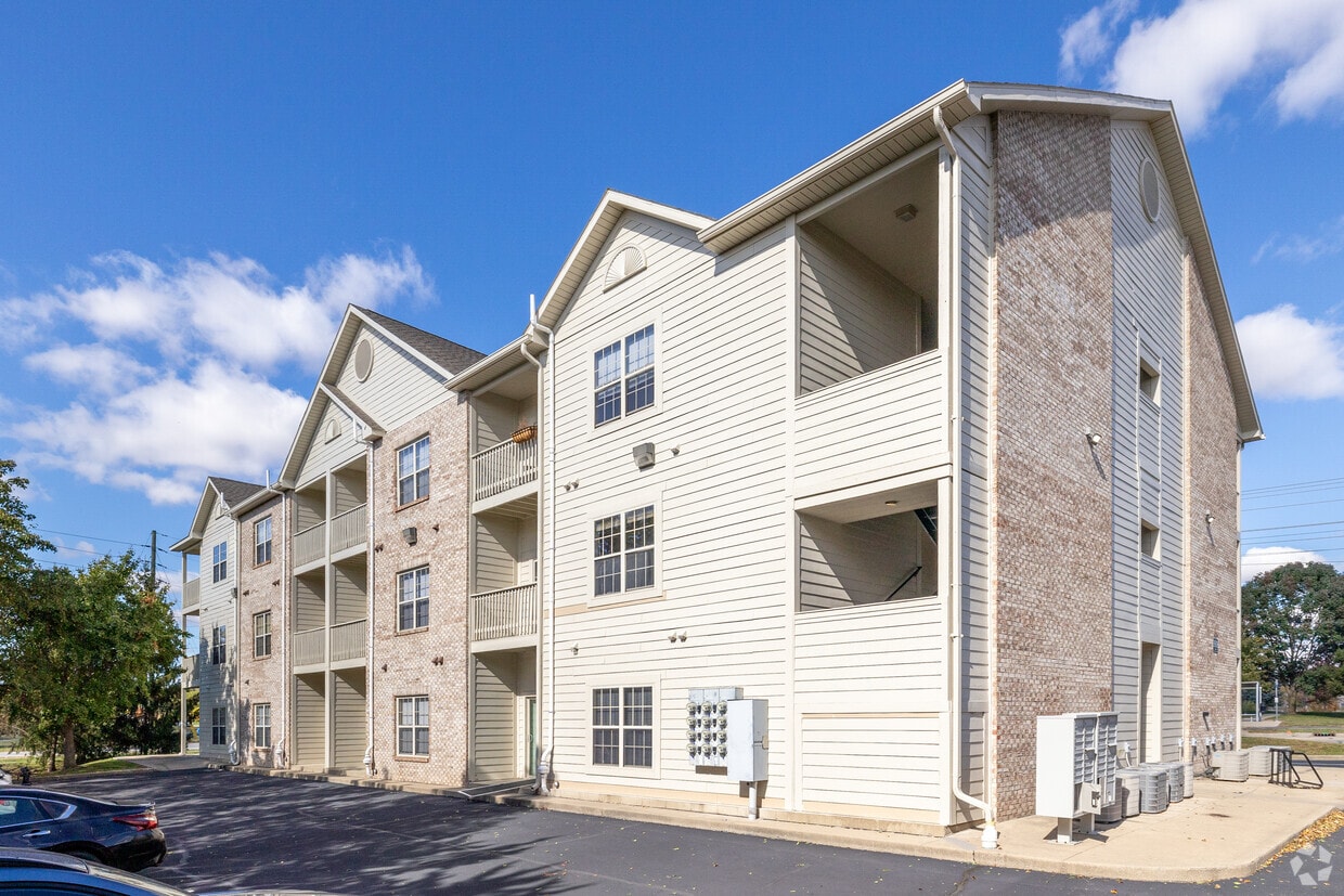 Lindberg Lofts - Lindberg Lofts