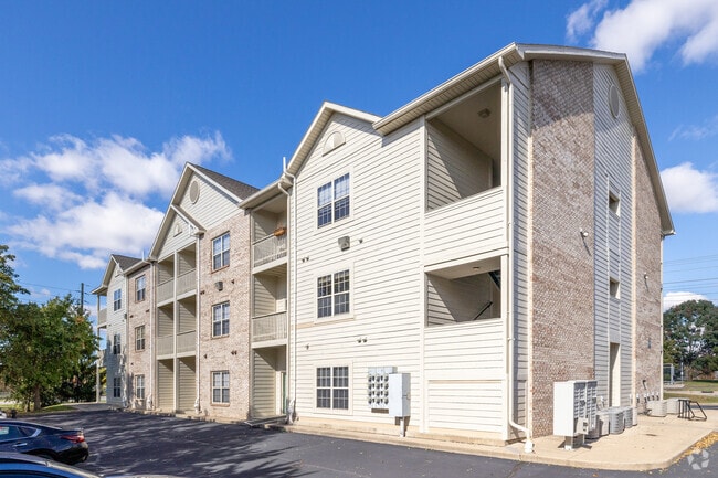 Lindberg Lofts - Lindberg Lofts