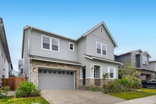 Foto del edificio - 23641 SE 269th Ct