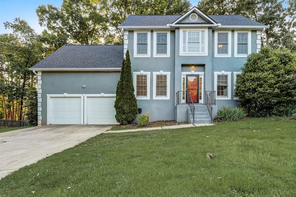Primary Photo - 2680 Sandstone Dr