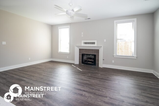 Foto del edificio - 6454 Asbury Pl