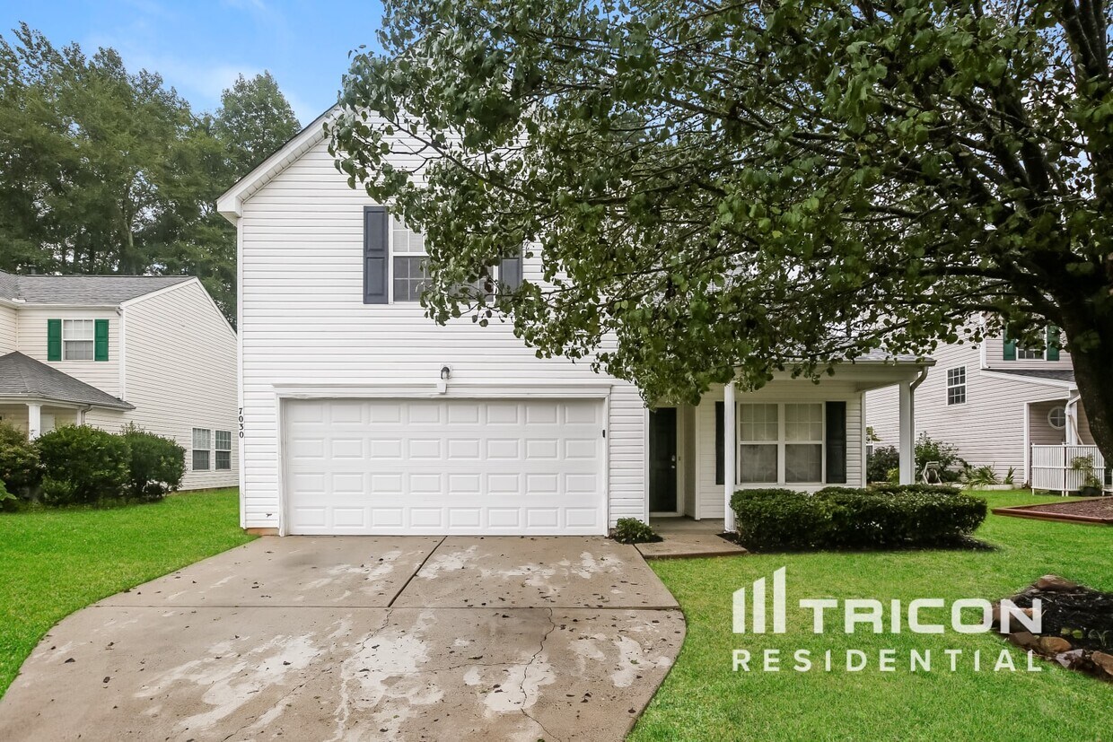 Primary Photo - 7030 Hidden Creek Dr