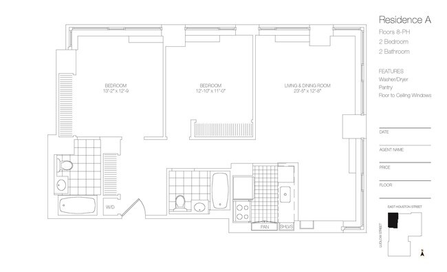 Building Photo - 188 Ludlow Street