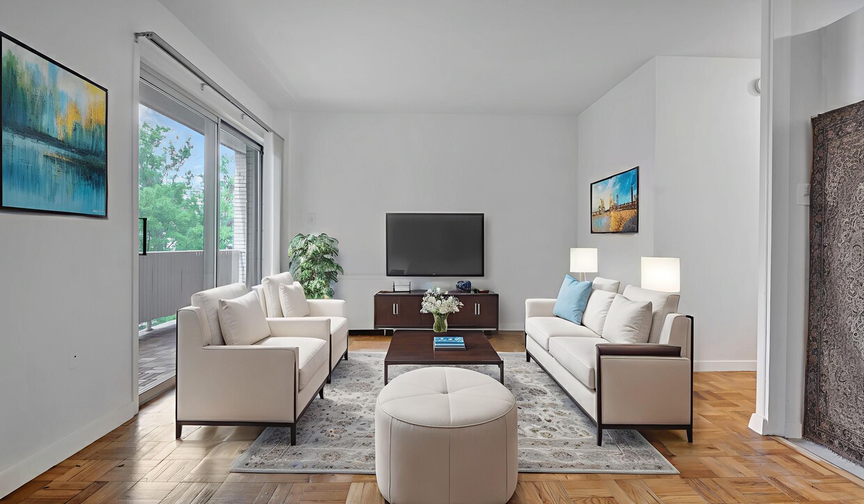 Photo - 4600 Connecticut Ave NW-828
