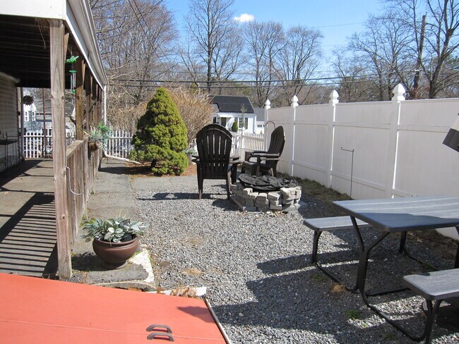 Foto del edificio - 78 Summer St