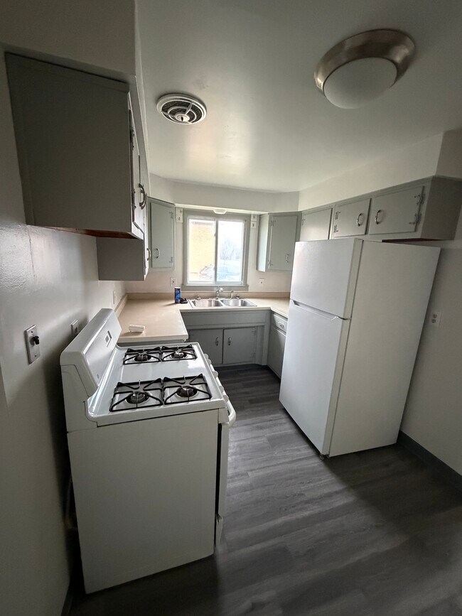 Foto del edificio - 2025 Abbott Rd