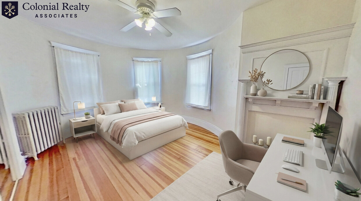 Photo - 16 Bigelow St. Unit 1