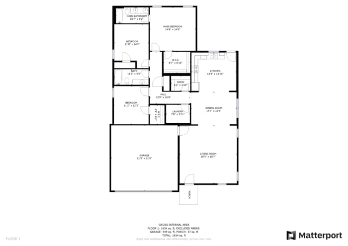 Building Photo - 146 Shepherds Loop