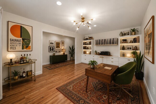 Foto del edificio - 10658 Northbrook Dr