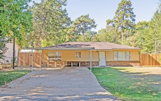 Foto del edificio - 3312 Old Houston Rd