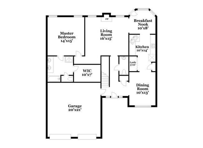 Building Photo - 207 Wildwood Way
