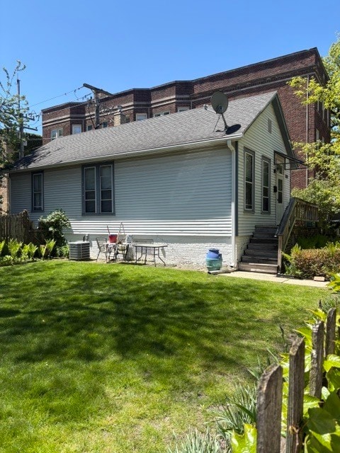 Building Photo - 810 Simpson St
