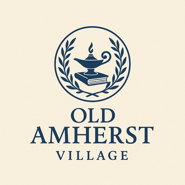Foto del edificio - 61 Old Amherst Rd