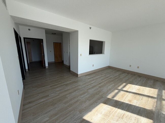 Foto del interior - Brew Hill Apartments