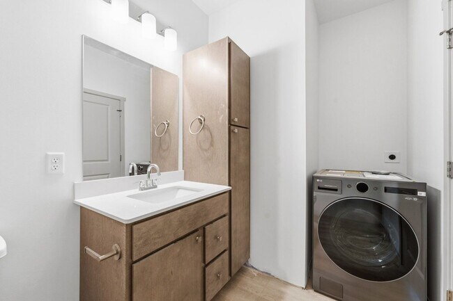 Interior Photo - Riverbend Flats Apartments