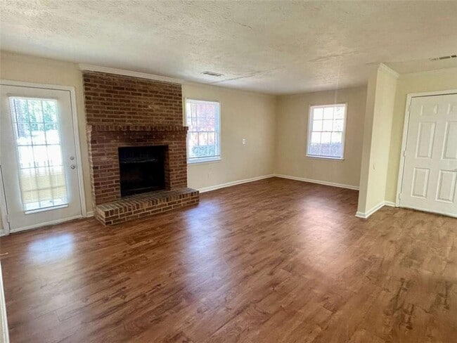 Foto del edificio - 1579 Harbins Rd NW