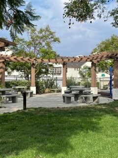 Park and playground - 16948 Robins Nest Way