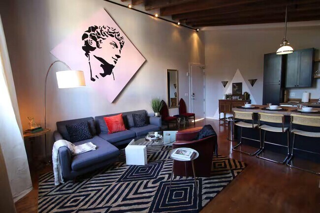 Photo - 709 Jackson Apartment