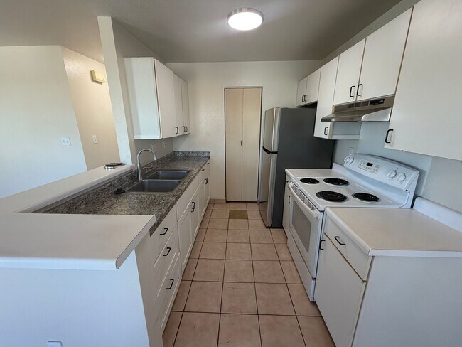 Foto del edificio - Upstairs Iao Parkside 2/2