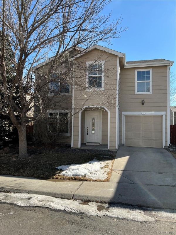 5222 E 100th Way, Thornton, CO 80229 House Rental in Thornton, CO