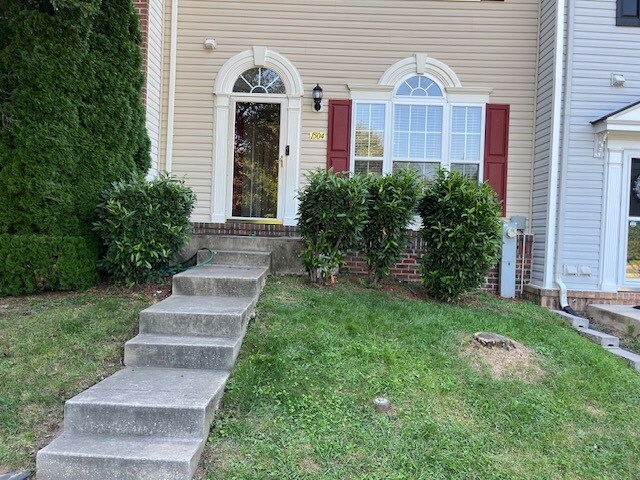 Primary Photo - 1504 Sunswept Dr